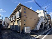 レジデンスケイ 2階 築19年5ヶ月の賃貸物件