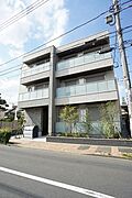 ノブレス浜田山の賃貸物件
