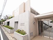 西荻窪駅より徒歩12分 2階 築20年6ヶ月の賃貸物件