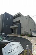 西荻窪駅より徒歩10分 3階 築17年7ヶ月の賃貸物件