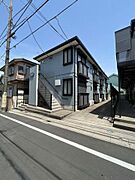 パインヒルズ松庵Ａ棟の賃貸物件