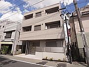 西荻窪駅より徒歩7分 3階 築12年1ヶ月の賃貸物件