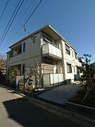荻窪駅より徒歩12分 1階 築10年7ヶ月の賃貸物件