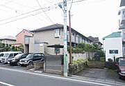 西荻窪駅より徒歩22分 1階 築27年7ヶ月の賃貸物件