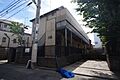 パピヨン阿佐ヶ谷II
