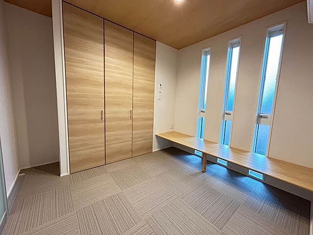 室内