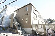 シャーメゾン田無の賃貸物件