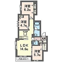 間取り：213130645696