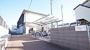 田無駅より徒歩15分 2階 築9年4ヶ月の賃貸物件