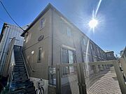 シャーメゾン田無の賃貸物件