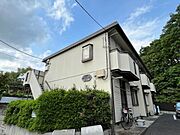 田無駅より徒歩24分 築40年5ヶ月 2階建の賃貸物件