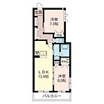 Ｂｌａｎｃｈｅｎｅｉｇｅ　Ｂのイメージ