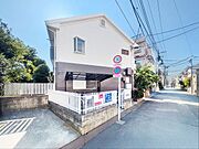 メゾンアトラスの賃貸物件