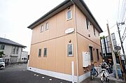 シャーメゾンコバヤシの賃貸物件