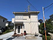 花小金井駅より徒歩14分 築33年8ヶ月 2階建の賃貸物件