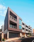 東京都西東京市西原町1丁目3-7：物件画像／シャーメゾンショップ　株式会社エステートエコー　田無本店