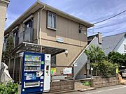 田無駅より徒歩14分 2階 築19年8ヶ月の賃貸物件