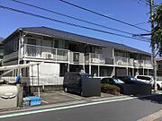 西武柳沢駅より徒歩8分 2階 築37年6ヶ月の賃貸物件