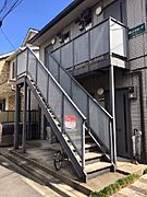 荻窪駅より徒歩9分 1階 築24年6ヶ月の賃貸物件