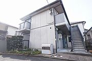 ラ・ソレイユの賃貸物件