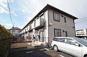 サンライズ２ 2階 築26年5ヶ月の賃貸物件