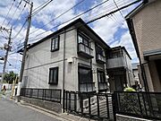 西武柳沢駅より徒歩3分 2階 築25年11ヶ月の賃貸物件