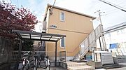 田無駅より徒歩7分 2階 築18年10ヶ月の賃貸物件