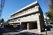サニーコート 1階 築19年3ヶ月の賃貸物件