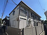 小川駅より徒歩8分 築39年6ヶ月 2階建の賃貸物件