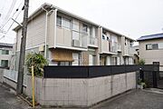 シャロン一橋の賃貸物件