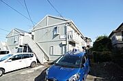 グリーンモアBの賃貸物件
