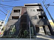 東小金井駅より徒歩3分 新築 4階建の賃貸物件