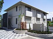 シャーメゾン花小金井Ｂ 2階 築16年10ヶ月の賃貸物件