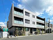 東小金井駅より徒歩5分 2階 築1年7ヶ月の賃貸物件