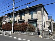 グランシード境南の賃貸物件