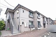 武蔵境駅より徒歩22分 1階 築24年1ヶ月の賃貸物件