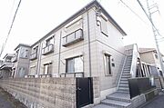 アネックス藤 1階 築19年4ヶ月の賃貸物件