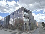 東小金井駅より徒歩4分 3階 築1年の賃貸物件