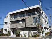 西調布駅より徒歩6分 1階 築9年2ヶ月の賃貸物件