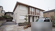 ShaMaison境橋の賃貸物件