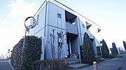 新小平駅より徒歩6分 築23年2ヶ月 2階建の賃貸物件