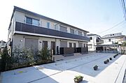 アミコート東小金井の賃貸物件