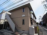 ポレール 1階 築18年1ヶ月の賃貸物件