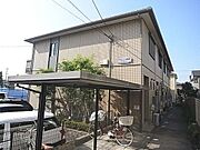 プランツ前原 1階 築23年11ヶ月の賃貸物件