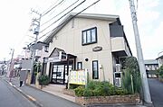 東小金井駅より徒歩2分 2階 築27年1ヶ月の賃貸物件