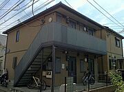 東小金井駅より徒歩20分 1階 築23年2ヶ月の賃貸物件