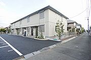 ラ・ルーチェ桜上水の賃貸物件