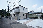 ボヌール上水南の賃貸物件
