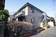 西大井駅より徒歩10分 1階 築22年4ヶ月の賃貸物件
