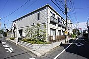 パークハウス碑文谷 1階 築18年1ヶ月の賃貸物件
